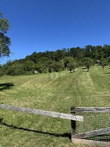 NATURIDYLLE MIT FREIZEITHAUS-OPTION