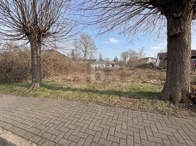 TOP LAGE, VIELE MÖGLICHKEITEN