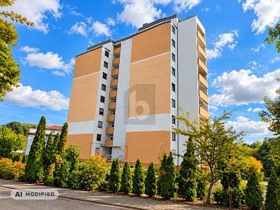 ZUHAUSE MIT WOHLFÜHLCHARAKTER