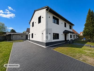 IHR NEUES ZUHAUSE IN RUHIGER LAGE