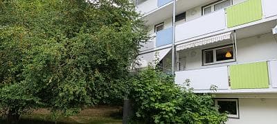 SONNIGER BALKON SUCHT NEUE NUTZER
