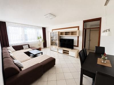 AUFZUG, BALKON & STELLPLATZ INKLUSIVE
