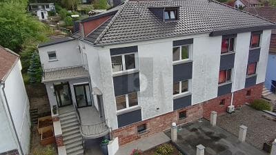 RENDITE, EIGENENHEIM ODER FÜR DIE GROßFAMILIE ?