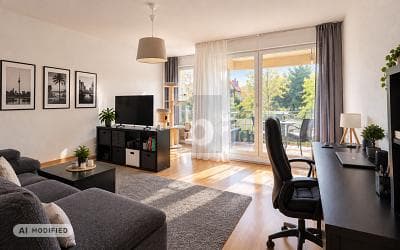 WOHLFÜHLEN IN LICHTENRADE MIT BALKON & TG