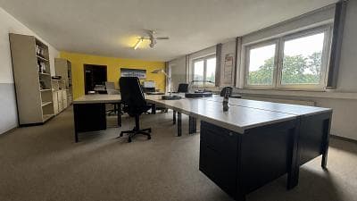 BÜRO- MIT LAGERFLÄCHE AB 25 M² FLEXIBEL NUTZBAR
