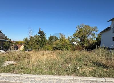EXKLUSIVER BAUPLATZ KLINGENÄCKER SONTHEIM