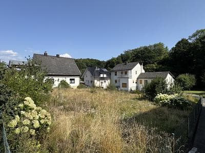 TRÄUME VERWIRKLICHEN - FAMILIENFREUNDLICH WOHNEN