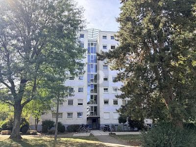 BEGEHRTE WOHNLAGE IN GRENZNÄHE!