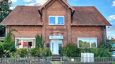 397 M² WOHNFLÄCHE VOLLER MÖGLICHKEITEN