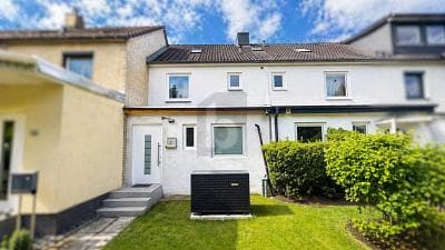 FRISCH SANIERTES FAMILIENGLÜCK