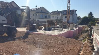 ERSTBEZUG- EXKLUSIVER NEUBAU IN BELIEBTER LAGE 4/4