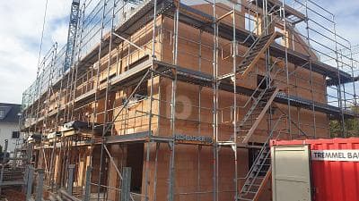 ERSTBEZUG- EXKLUSIVER NEUBAU IN BELIEBTER LAGE 4/4