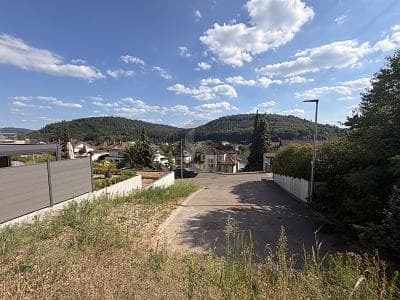 UNVERBAUBARER PANORAMA-BLICK IN LAHRS BESTLAGE