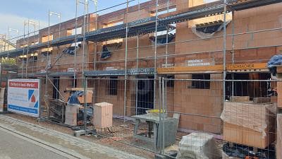ERSTBEZUG - EXKLUSIVER NEUBAU IN BELIEBTER LAGE 3/4