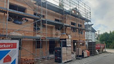 ERSTBEZUG - EXKLUSIVER NEUBAU IN BELIEBTER LAGE 3/4