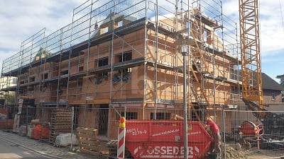 ERSTBEZUG- EXKLUSIVER NEUBAU IN BELIEBTER LAGE 1/4
