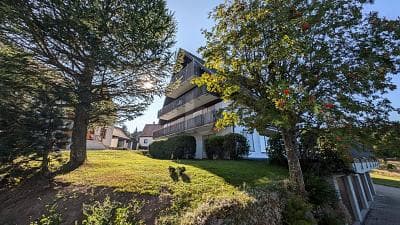 URLAUBSGEFÜHL AUF DER EIGENEN SONNENTERRASSE