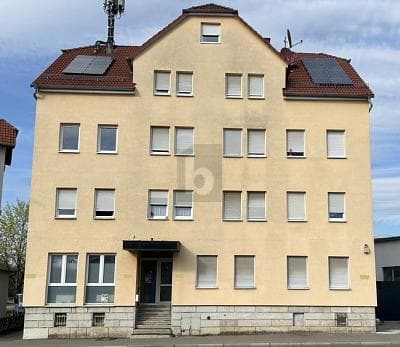 KAPITALANLEGER AUFGEPASST - 7% REDITEOBJEKT