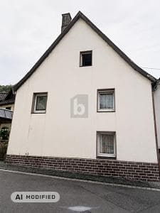 VIEL PLATZ AUF ZWEI EBENEN