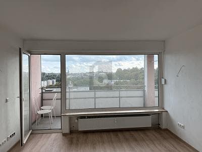 MODERNES WOHNEN MIT WEITBLICK UND VIEL RAUM