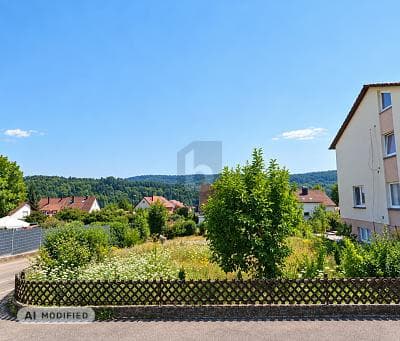 RUHIGE WOHNGEGEND FÜR EIN GEMEINSAMES ZUHAUSE