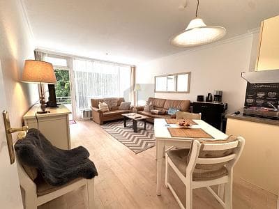 IHR WOHLFÜHLORT IM HERZEN VON TIMMENDORF