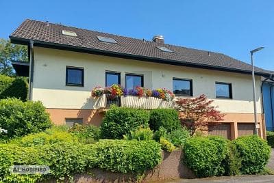 RAUMTRAUM ZUM WOHNEN ODER INVESTIEREN