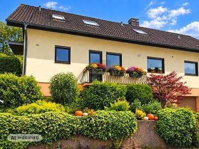 RAUMTRAUM ZUM WOHNEN ODER INVESTIEREN