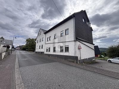 8-12% RENDITE HANDWERKERPERLE, 7 WOHNUNGEN