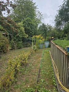 SCHÖN WOHNEN UND ERHOLSAM LEBEN