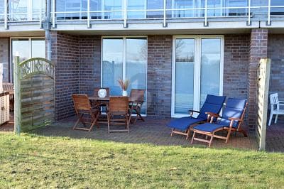 OSTSEE-IDYLLE PUR ZUM WOHLFÜHLEN