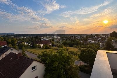 DEIN ZUHAUSE MIT TRAUMBLICK IN GÖPPINGEN