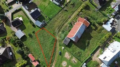 FÜR HÄUSLEBAUER ODER PROJEKTENTWICKLER