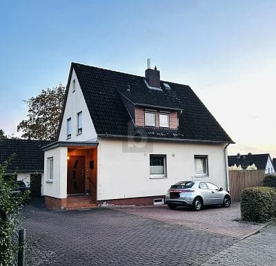 WOHNEN IN EINER OPTIMALEN LAGE VON EINBECK