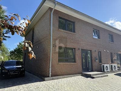 EINFAMILIENHAUSTRAUM NAHE DER OSTSEEKÜSTE