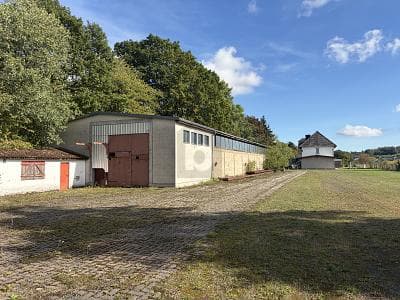 BAUE DEIN BETRIEB AUF