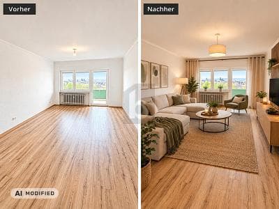 STILVOLL, RENOVIERT MIT HAUSPOOL