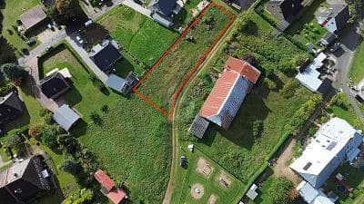 FÜR HÄUSLEBAUER ODER PROJEKTENTWICKLER