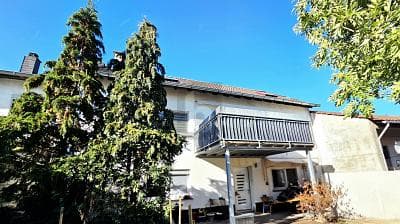 ZWEI EINHEITEN, KERNSANIERT, CA. 6,5% BRUTTORENDITE!