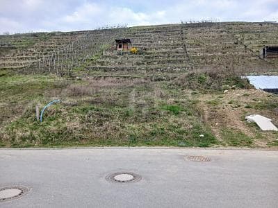 RUHIGES BAUGRUNDSTÜCK MIT GARTENFLÄCHE