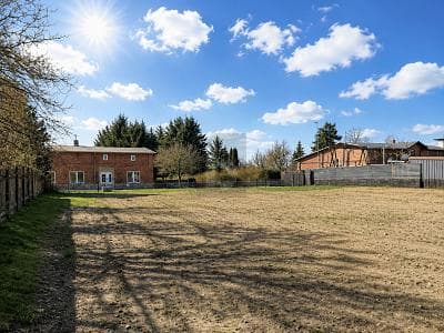 LEBEN AM DORFTEICH - RUHIG, NATURNAH, BESONDERS