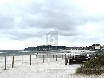 OSTSEEFEELING PUR - NUR WENIGE METER ZUM STRAND!