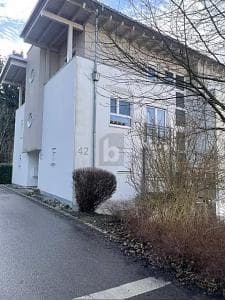 RUHIG, GEMÜTLICH, ZENTRALE LAGE