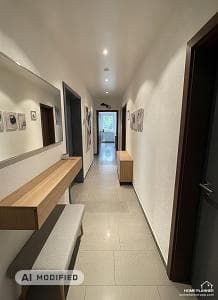 CHARMANTE WOHNUNG IN RUHIGER LAGE