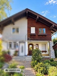 WOHNGLÜCK MIT BERGPANORAMA