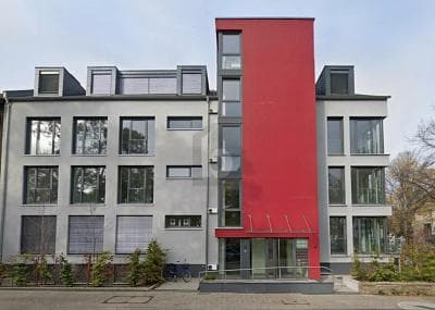 EXKLUSIV WOHNEN MIT EFFIZIENZKLASSE A+