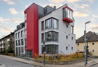 ZEITGEMÄßER WOHNLUXUS MIT ENERGIEKLASSE A+