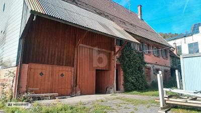 RUHIG LEBEN ZWISCHEN SCHWARZWALD U. NECKARTAL