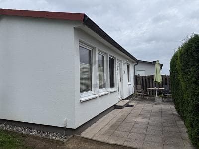 WOHNEN WO ANDERE URLAUB MACHEN