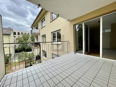 OFFEN UND MODERN IN TOLLER LAGE